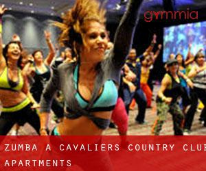 Zumba à Cavaliers Country Club Apartments