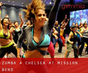 Zumba à Chelsea at Mission Bend