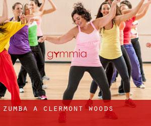 Zumba à Clermont Woods