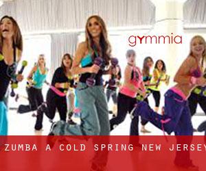Zumba à Cold Spring (New Jersey)