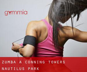 Zumba à Conning Towers-Nautilus Park