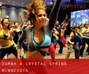 Zumba à Crystal Spring (Minnesota)