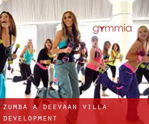 Zumba à Deevaan Villa Development
