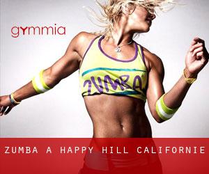 Zumba à Happy Hill (Californie)