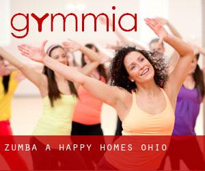 Zumba à Happy Homes (Ohio)