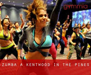 Zumba à Kentwood-In-The-Pines