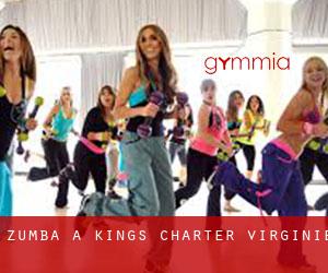 Zumba à Kings Charter (Virginie)