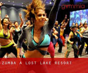 Zumba à Lost Lake Resort