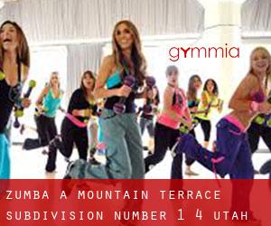 Zumba à Mountain Terrace Subdivision Number 1-4 (Utah)
