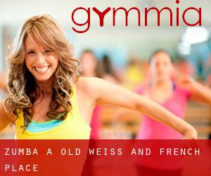 Zumba à Old Weiss and French Place