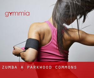Zumba à Parkwood Commons