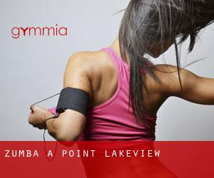 Zumba à Point Lakeview