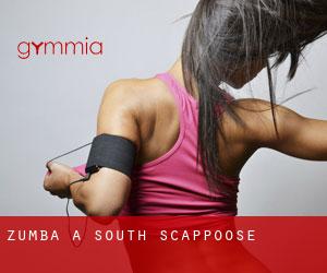 Zumba à South Scappoose