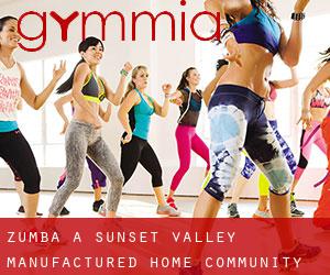Zumba à Sunset Valley Manufactured Home Community