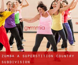 Zumba à Superstition Country Subdivision
