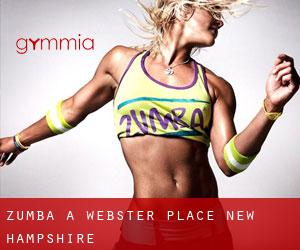 Zumba à Webster Place (New Hampshire)