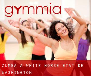 Zumba à White Horse (État de Washington)
