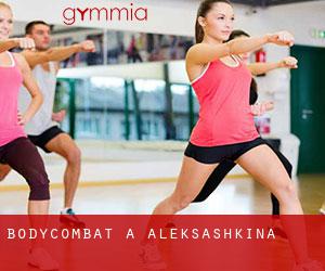 BodyCombat à Aleksashkina