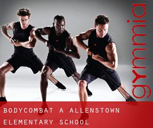 BodyCombat à Allenstown Elementary School