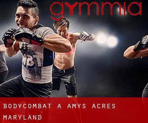 BodyCombat à Amys Acres (Maryland)