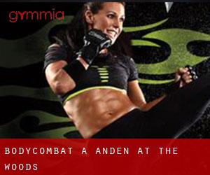 BodyCombat à Anden at the Woods