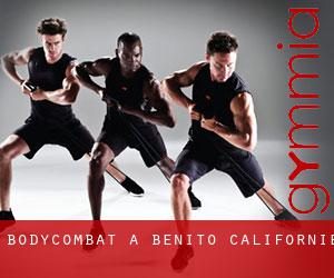 BodyCombat à Benito (Californie)