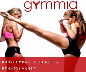 BodyCombat à Blakely (Pennsylvanie)