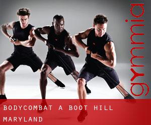 BodyCombat à Boot Hill (Maryland)