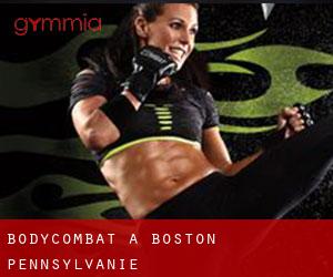 BodyCombat à Boston (Pennsylvanie)