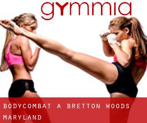 BodyCombat à Bretton Woods (Maryland)