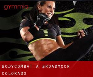 BodyCombat à Broadmoor (Colorado)