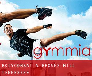 BodyCombat à Browns Mill (Tennessee)
