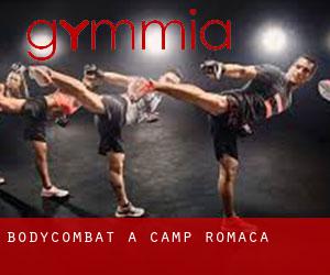 BodyCombat à Camp Romaca