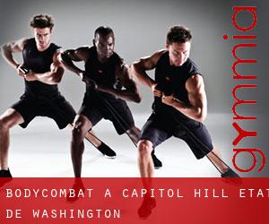 BodyCombat à Capitol Hill (État de Washington)