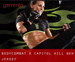 BodyCombat à Capitol Hill (New Jersey)