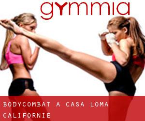 BodyCombat à Casa Loma (Californie)