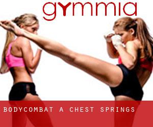BodyCombat à Chest Springs