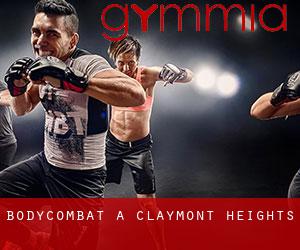 BodyCombat à Claymont Heights