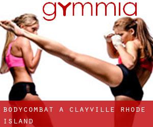BodyCombat à Clayville (Rhode Island)