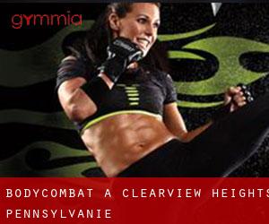 BodyCombat à Clearview Heights (Pennsylvanie)