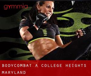 BodyCombat à College Heights (Maryland)