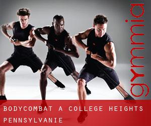 BodyCombat à College Heights (Pennsylvanie)