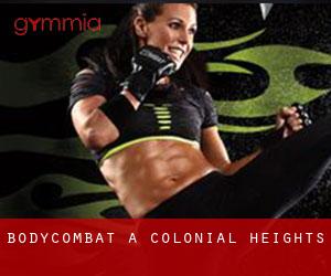 BodyCombat à Colonial Heights
