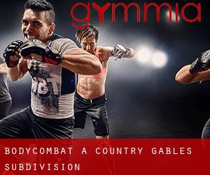 BodyCombat à Country Gables Subdivision