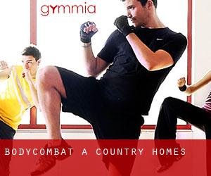 BodyCombat à Country Homes