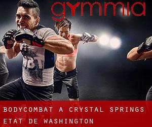 BodyCombat à Crystal Springs (État de Washington)
