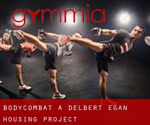 BodyCombat à Delbert Egan Housing Project