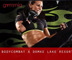BodyCombat à Domke Lake Resort