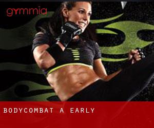 BodyCombat à Early