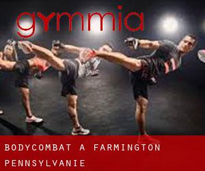 BodyCombat à Farmington (Pennsylvanie)